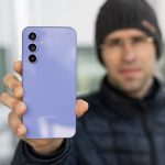 Owners of the beloved Samsung Galaxy A54 and A55 phones just got a major hint about One UI 8.5