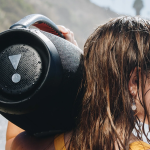 Party-ready JBL Boombox 3 is still a whopping 40% off on Amazon