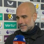 Pep Guardiola names Man City’s ‘only chance’ of beating Arsenal to win the Premier League title | Football