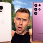 Phones are falling from the sky in Georgia with bullet holes in them