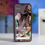 Pixel 8 Pro users are experiencing grave Wi-Fi and Bluetooth issues, and the temporary fix is insane
