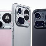 Pixel and Nothing were something special during Q1 2026