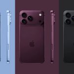 Real photo of iPhone 18 Pro in new colors reveals two very welcome changes