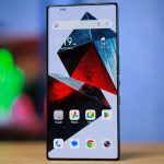 Remember how fast notches took off? Samsung and Apple are about to usher in something even more radical in a couple of years