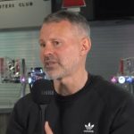 Ryan Giggs tells Michael Carrick to sign £70m midfielder: ‘He’s a Man Utd player’ | Football