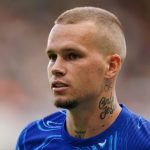 Chelsea winger Mykhailo Mudryk responds to four-year ban for failed drugs test | Football