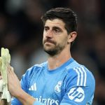 Thibaut Courtois injury latest after missing Real Madrid vs Bayern Munich | Football