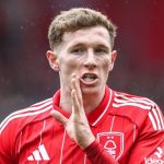 Elliot Anderson makes decision over Man Utd transfer after Man City approach | Football