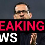 Chelsea sack Liam Rosenior and confirm new interim manager | Football