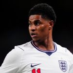 Man Utd reject Barcelona offer for Marcus Rashford as £26m transfer clause expires | Football