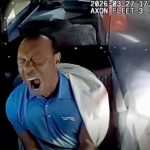 Tiger Woods told police ‘I was just talking with the president’ immediately after crash