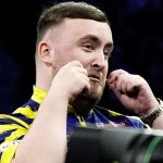 Luke Litter hits back at ‘fuming’ Gian van Veen after being branded ‘not a good loser’