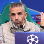 Sporting manager claims Arsenal star ‘was the best player on the pitch’ after Champions League defeat | Football