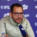 Liam Rosenior calls Chelsea star ‘best in the world’ ahead of Man City clash | Football