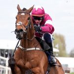 Grand National jockey explains why Gold Dancer was not pulled up after breaking back