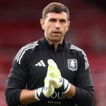 Why Emi Martinez misses Aston Villa game against Nottingham Forest | Football