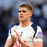 Micky van de Ven transfer choice revealed between Man Utd and Liverpool | Football