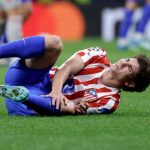 Atletico Madrid update on Julian Alvarez injury blow after Arsenal draw | Football