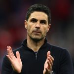 Mikel Arteta told to sell £30m Arsenal star after ‘terrible’ performance vs Atletico Madrid | Football