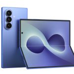 Samsung Galaxy Z Wide Fold also reportedly getting the Fold 8 camera upgrade