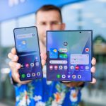 Samsung may skip upgrading a key Galaxy Z Fold 8 and Z Flip 8 component for a third year in a row