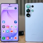 Samsung says that these design choices are what makes a phone a Galaxy phone