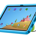 Samsung unveils a new kid-friendly Galaxy Tab with a surprising feature