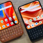 Samsung won't make this phone, so someone else raised $3 million for it