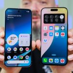 Samsung's newest display tech could debut on the Pixel 11 first instead of a Galaxy