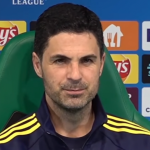 Mikel Arteta confirms triple Arsenal injury boost ahead of Sporting clash | Football