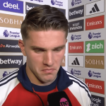 Viktor Gyokeres gives bizarre excuse for Arsenal’s loss to Bournemouth: ‘Didn’t help’ | Football