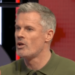 Jamie Carragher makes Mikel Arteta sack claim after Man City defeat | Football
