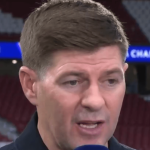 Steven Gerrard ‘disappointed’ Arsenal beat Liverpool to £60m transfer deal | Football