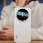 Smartphone cameras might be entering a new stage of development