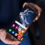 Some Galaxy S22 Ultra owners must discard perfectly working units