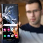 Some Galaxy S22 Ultra phones are getting hijacked by Samsung's own security system