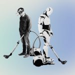 The Download: gig workers training humanoids, and better AI benchmarks