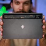 Tablets are about to get liquid cooling with a new gaming model on the horizon