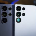 That Samsung Galaxy redesign rumor has a much more interesting reason than you'd expect