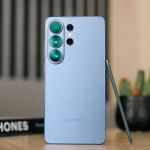 The Galaxy S27 Ultra might debut with a radically different camera