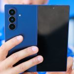 The Galaxy Z Fold 7 just unlocked a camera trick Samsung kept for its flagship slabs