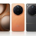 The Oppo Find X9 Ultra colors are here and it's difficult to ignore the Apple influence