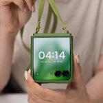 The Razr+ (2024) just became a no-brainer Mother's Day gift idea