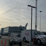 The advantage of T-Satellite at festivals like Coachella and Stagecoach