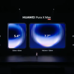 The archenemy of Apple and Samsung beats both giants in the wider foldable race