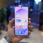 The ghost of the Note 7 is delaying Samsung's 10,000mAh battery revolution