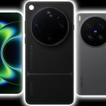 The holy trinity of Ultra camera phones for 2026 is now complete. Choose wisely!