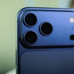 The iPhone 17 Pro Max is heading to the Moon, and NASA almost didn't let it