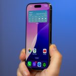 The new red iPhone 18 Pro might look something like this