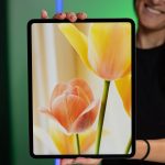 The powerful iPad Pro M4 is somehow still available at its Spring Sale price